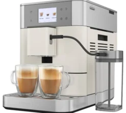 Expresso Broyeur KITCHENAID 5KES8557 KF7 - Porcelaine