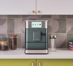 Expresso Broyeur KITCHENAID 5KES8558 KF8 - Juniper