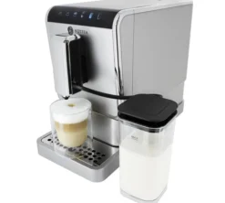 Expresso Broyeur KOTTEA Espressima Silver One Touch CK307S.OT