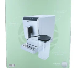 Expresso Broyeur KOTTEA Espressima Silver One Touch CK307S.OT