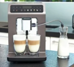 Expresso Broyeur KRUPS Evidence One YY4328FD