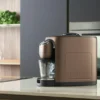 Expresso Broyeur LAVAZZA Assoluta "Beans to cup" 10 - Marron