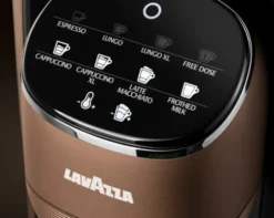 Expresso Broyeur LAVAZZA Assoluta