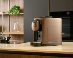 Expresso Broyeur LAVAZZA Assoluta