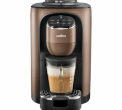 Expresso Broyeur LAVAZZA Assoluta