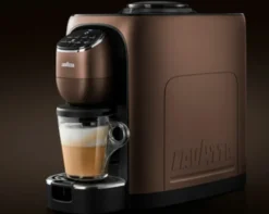 Expresso Broyeur LAVAZZA Assoluta