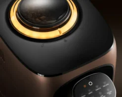 Expresso Broyeur LAVAZZA Assoluta