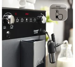 Expresso Broyeur MELITTA Avanza Grise F270-100