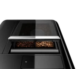 Expresso Broyeur Melitta Barista T Smart Connectée Argent (sans réservoir lait) F831-101
