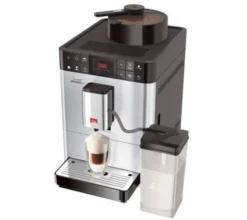 Expresso Broyeur Melitta Caffeo Varianza CSP Argent F570-101