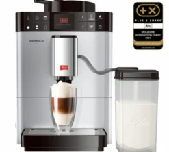 Expresso Broyeur Melitta Caffeo Varianza CSP Argent F570-101