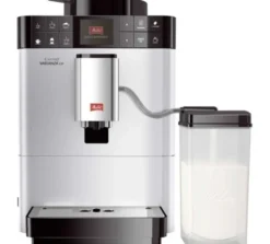 Expresso Broyeur Melitta Caffeo Varianza CSP Argent F570-101