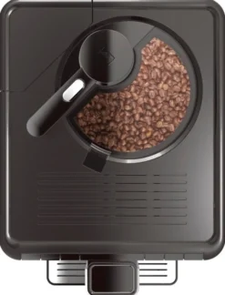 Expresso Broyeur Melitta Caffeo Varianza CSP Argent F570-101