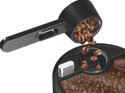 Expresso Broyeur Melitta Caffeo Varianza CSP Argent F570-101