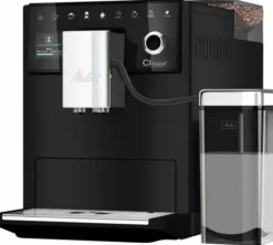 Expresso broyeur Melitta CI-Touch Noire F630-112