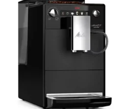 Expresso Broyeur MELITTA Latticia OT F300-103 One Touch (avec lance à lait)
