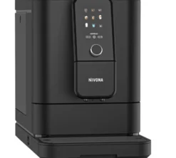 Expresso Broyeur NIVONA - CafeRomatica Nivo 8'101