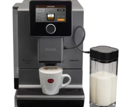 Expresso Broyeur NIVONA CaféRomatica 970 Connect