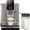 Expresso Broyeur Nivona Café Romatica NICR 930 avec carafe à lait 1L