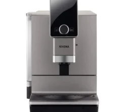 Expresso Broyeur Nivona Café Romatica NICR 930 avec carafe à lait 1L