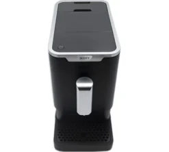 Expresso Broyeur SCOTT Slimissimo Noir