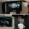 Expresso Broyeur SIEMENS EQ900+ IAroma TQ925EZ5 - Dark Inox