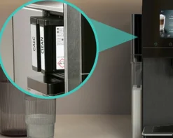 Expresso Broyeur SIEMENS EQ900+ IAroma TQ925EZ5 - Dark Inox