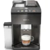 Expresso Broyeur Siemens EQ 500 Integral Connect TQ518RX3