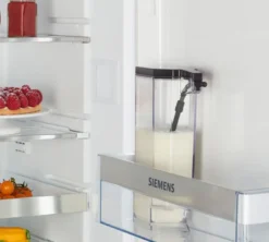 Expresso Broyeur Siemens EQ 500 Integral Connect TQ518RX3