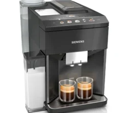 Expresso Broyeur Siemens EQ 500 Integral Connect TQ518RX3