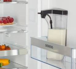 Expresso Broyeur SIEMENS EQ.900 TQ905R03 Inox