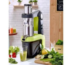 Extracteur de jus Nutrisantos 65 - Santos