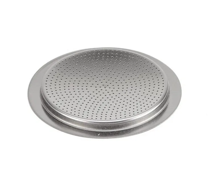 Filtre pour cafetière italienne Pylano Duna 12 tasses