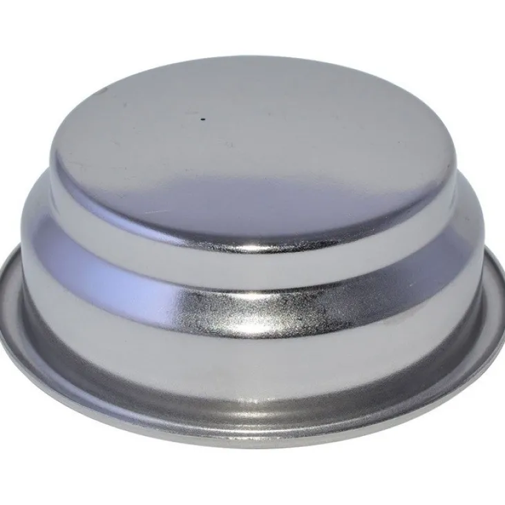 Filtre pressurisé ASCASO 2 tasses 58 mm