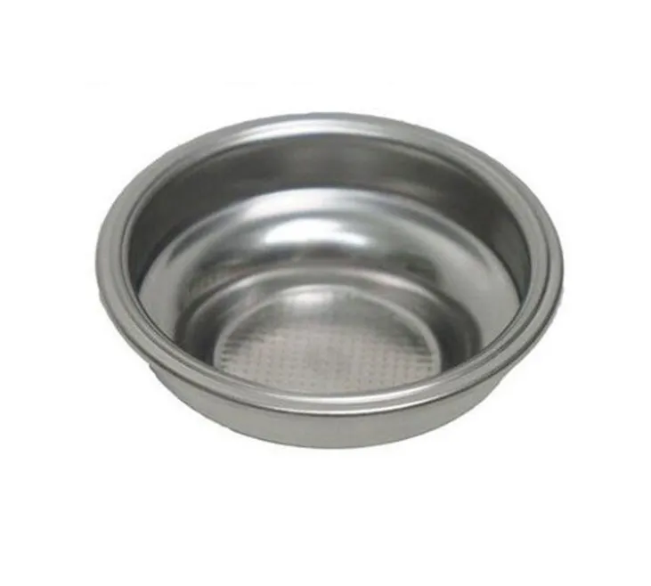 Filtre pressurisé 1 tasse KOTTEA 58mm pour machine expresso Kottea CK150S