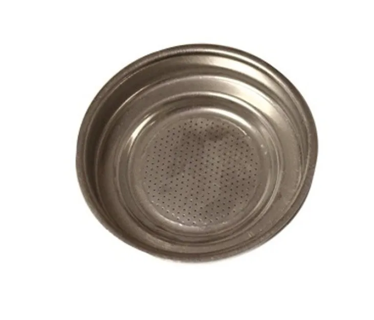 Filtre QUICK MILL pour dosettes ESE