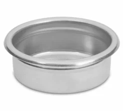 Filtre simple deux tasses SUPERKOP en inox
