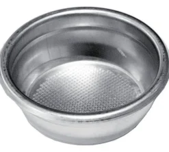 Filtre simple 58mm/18g - Inox - Rancilio