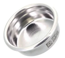 Filtre simple 2 tasses VST Haute Précision 15g 58mm Ridged