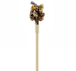 Fleurs de Thé à Infuser Fleurs des Champs Bio - 2 bouquets (10 tasses) - HORAE