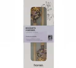 Fleurs de Thé à Infuser Fleurs des Champs Bio - 2 bouquets (10 tasses) - HORAE