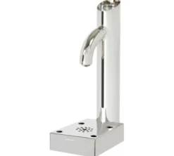 Fonts Tubular single dispense - Marco + installation