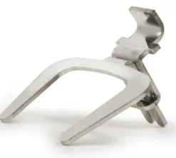 Fourche ajustable pour moulins expresso Eureka Mignon Silent