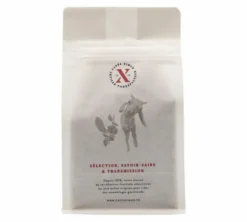 250 g - Café en grain - All Basque Pur Arabica - CAFÉS XIMUN