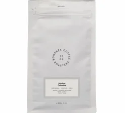 250 g - Café en grain - Almibar - BONANZA COFFEE