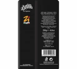 250 g - Café en grain - Antico Aroma - ZICAFFÈ