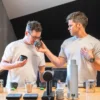 200 g - Café en grain - Anytime Décaf - TRIBUTE