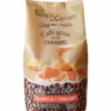 900 g - Café en grain - aromatisé Caramel - Le Temps des Cerises