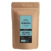 125 g - Café en grain - Aromatisé saveur Caramel & Noix - LES PETITS TORRÉFACTEURS