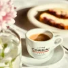 500 g - Café en grain - Bio Rainforest Alliance - CORSINI